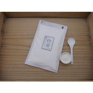 麹菌 種麹(165g詰め替え用)プラスプーン付 kcの商品画像