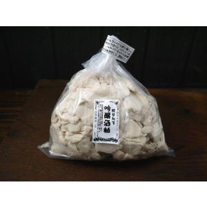 吟醸酒粕（1kg）