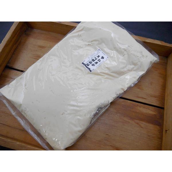 やわらか大吟醸酒粕（2kg）