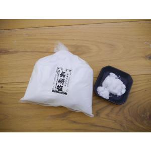 長崎産 味噌用仕込み塩(1kg)の商品画像