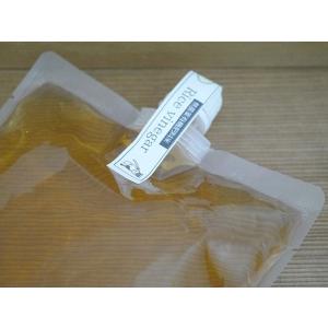 無農薬米 純米酢（1L）
