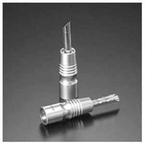 Zonotone ゾノトーン LUGB-SRh ロジウムメッキ・バナナプラグ