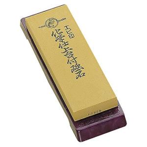 ナニワ研磨工業 本職 超セラミックス砥石 台付 #3000 : おたま屋商店