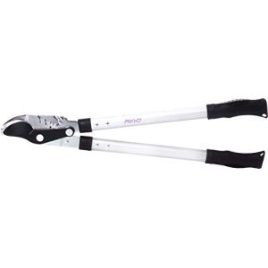 岡恒 剪定鋏ユニーク 210mm (ブリスター入) No.104 : おたま屋商店