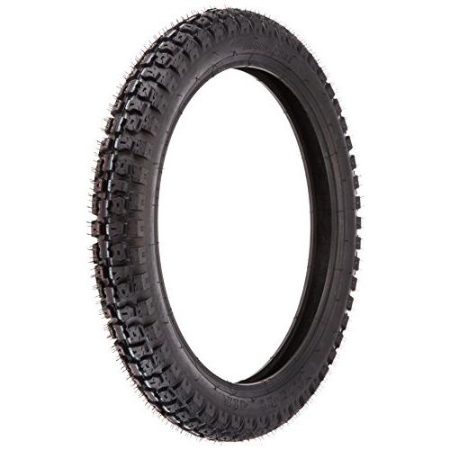 IRC(アイアールシー)井上ゴムバイクタイヤ FB3 前後輪共用 2.75-17 41P チューブタ...