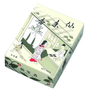 松栄堂のお線香 南薫 長寸 約250mm #110505 : おたま屋商店 - 通販