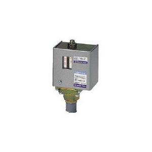 日本精器 圧力スイッチ設定圧力0.5~2.0MPa BN125210