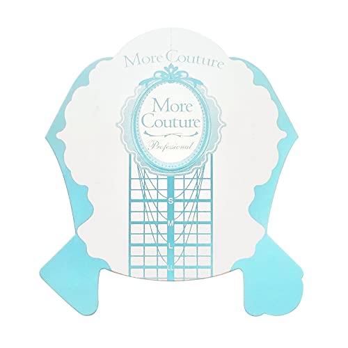 More Couture b ブルーフォーム 100枚