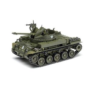 戦国自衛隊仕様　ピットロード製　61式戦車　 1/72 ディスプレイケース付き 1/72 陸上自衛隊 61式戦車 戦国自衛隊 | HLJ.co.jp