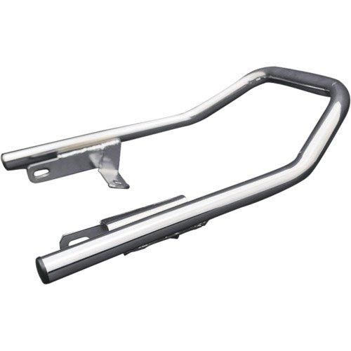 アルキャンハンズ(ALCAN HANDS) タンデムバー スチール クロームメッキ XJR400/R...