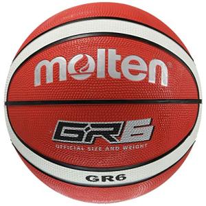 molten(モルテン) バスケットボール JB5000 B6C5000 : おたま屋商店