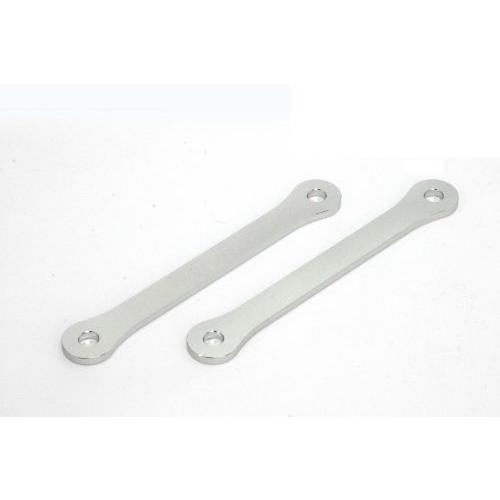 EFFEX(エフェックス) ローダウンキット 20mmダウン Ninja250R(09-12)、Ni...