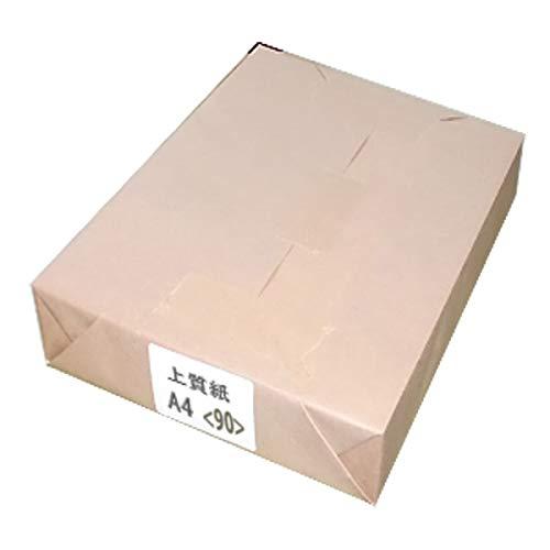 上質紙(中量)A4＜90＞(250枚)