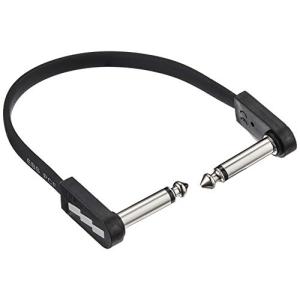 TRUE DYNA トゥルーダイナ パッチケーブル Metal Plug Patch Cord TDLL