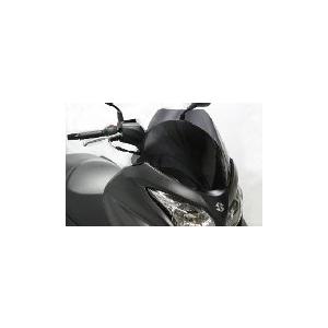 スズキ（SUZUKI） バーグマン200 ロングスクリーン 99000-9900A-12J 取