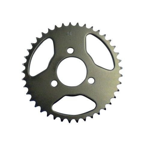 ナンカイ(NANKAI) リアスプロケット 420-38T NSR50/NSR80/NS-1/NS5...