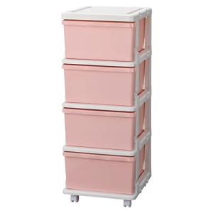 梯子形状 の 収納家具 5Dダブルチェスト LSC-333 幅83.4×奥行29×高さ