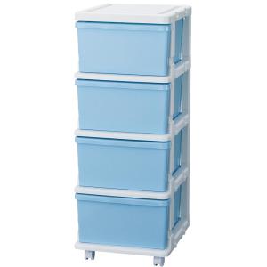 梯子形状 の 収納家具 5Dダブルチェスト LSC-333 幅83.4×奥行29×高さ