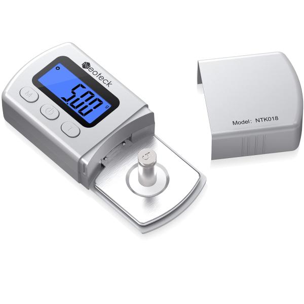 Neoteck 針圧計