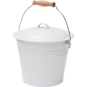 清水アキラ サンダイヤ ラボペール 目盛付口付バケツ 5L : おたま屋