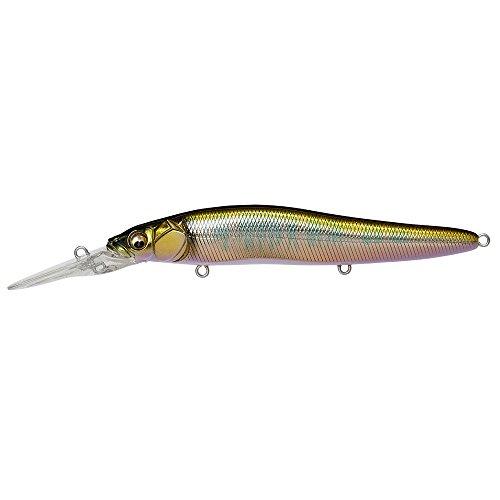メガバス(Megabass) ルアー ONETEN R+2(ワンテンR プラス2) 和銀オイカワ 3...