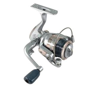 ダイワ(DAIWA) 一般 スピニングリール 20 レブロス LT2000S-XH(2020