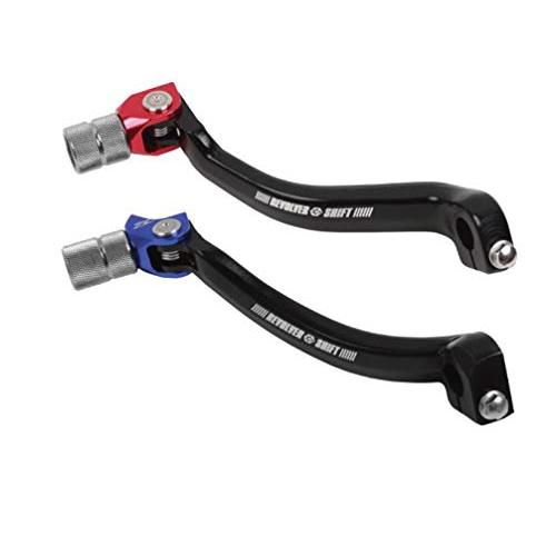 ZETA(ジータ) リボルバーシフトレバー ブルー WR250R/X 07-17 ZE90-3346