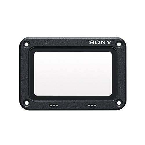 ソニー DSC-RX0用スペアレンズプロテクター VF-SPR1