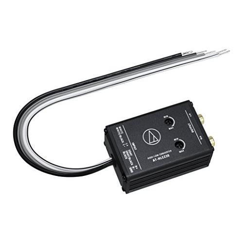 audio-technica AT-HLC230 ハイ/ローコンバーター