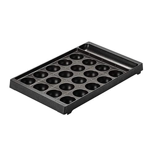 スノーピーク(snow peak) 雪峰苑 たこ焼きプレート CS-356