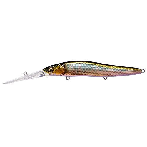 メガバス(Megabass) ルアー ONETEN R+3(ワンテンR プラス3) 和銀オイカワ