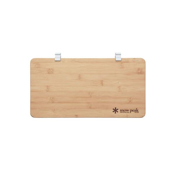 スノーピーク(snow peak) スライドトップハーフ竹 CK-153TR