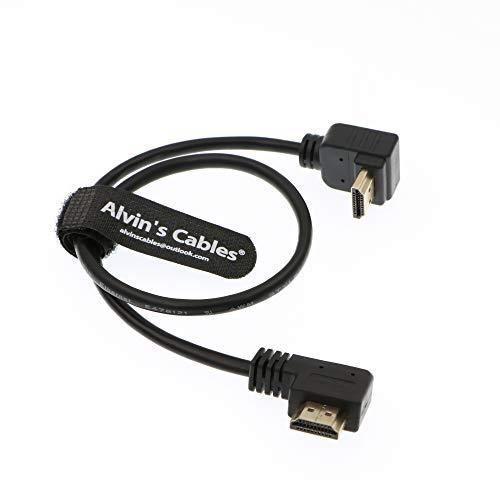 Alvin's Cables Portkeys BM5 Monitor用の Z CAM E2 HDM...
