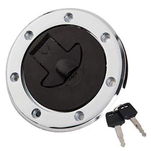 Kawasaki 純正部品 51049-008 w1系ガソリンタンクキャップ カワサキ（Kawasaki） 51049-0022 カワサキ純正 キャップ タンク