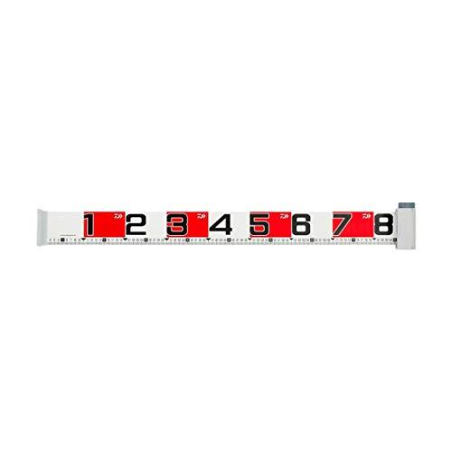 ダイワ(DAIWA) FメジャーR80Lグレー/グレー