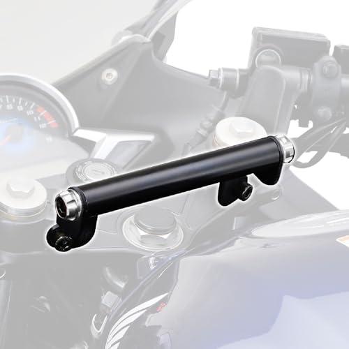 デイトナ(Daytona) バイク用 クランプバー CBR250R専用 マルチバーホルダー アッシュ...