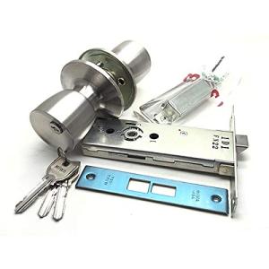 家研販売 取替シリンダー(MIWA適合品) KX3N-LAシルバー : おたま