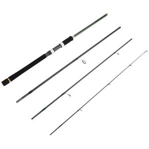 シマノ(SHIMANO) モバイルロッド 20 ルアーマチック MB S80L-4 ソルト