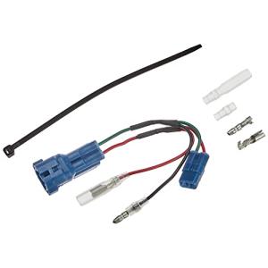 デイトナ(Daytona) バイク用 ウインカー オプションハーネス LED用