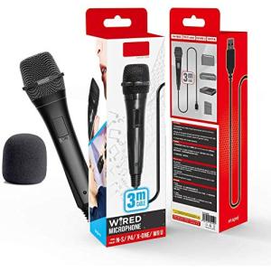 Switch カラオケマイク USBアダプターの買取情報