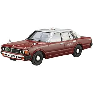 京商オリジナル 1/43 トヨタ センチュリー GRMN ホワイトパール 完成品