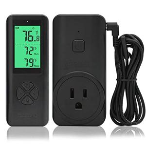 ビバリア LCD ペットサーモ : おたま屋商店 - 通販 - Yahoo!ショッピング