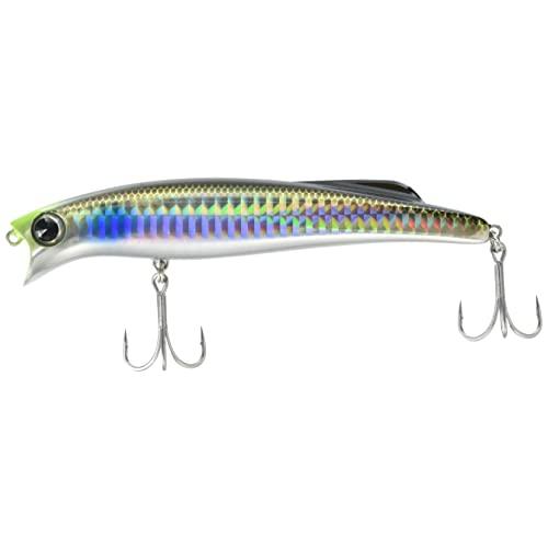 アムズデザイン(Ima) Lipper 120 (リッパー) #LP120-009 サイトボラ