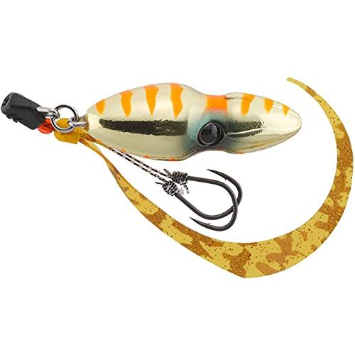 JACKALL(ジャッカル) TG ビンビンスイッチ 80g オレンジゴールド