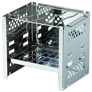 スノーピーク(snow peak) ステンボックス ハーフユニット CK-025