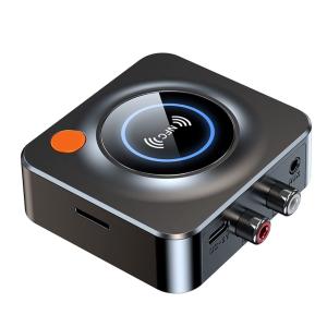 WiiM Mini AirPlay 2レシーバーアダプター、WiFiマルチルーム