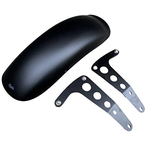 ホンダ ダックス ST125 フロントフェンダー DX014 Diablo custom works...