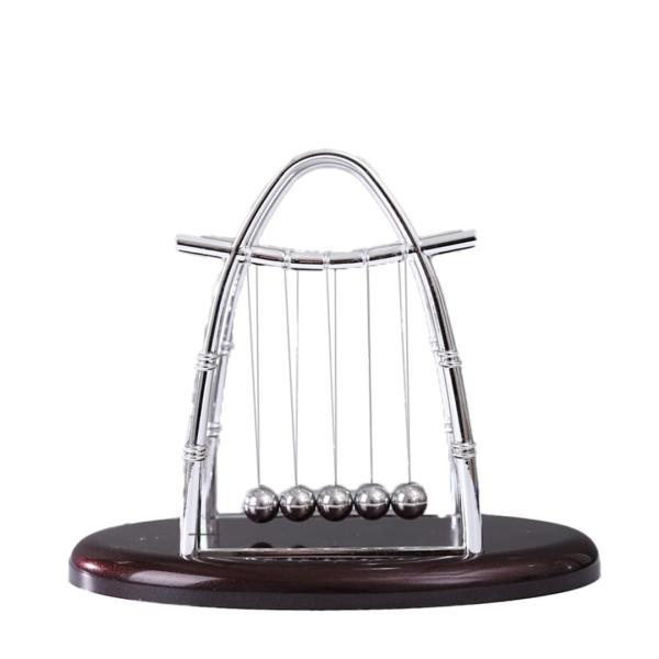 TOMMYFIELD ニュートンのゆりかご 永久機関 ゆりかご インテリア テンセグリティ 中