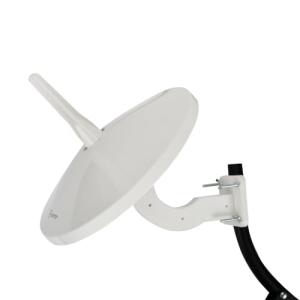 日本アンテナ UDF85 屋外用薄型UHFアンテナ 強・中・電界向け