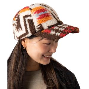[ナコタ] PENDLETON BOA CAP ボアキャップ キャップ 帽子 冬 秋 キャンプ レディース メンズ 暖かい 防寒 防寒アイテム 【フリ